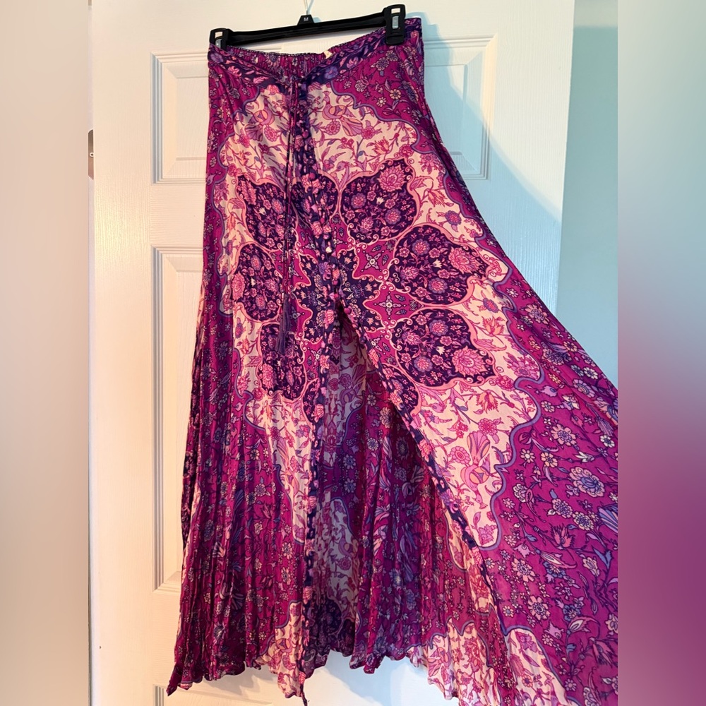 Spell Kiss the Sky Skirt